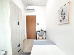 Maplewoods (D21), Condominium #583497401